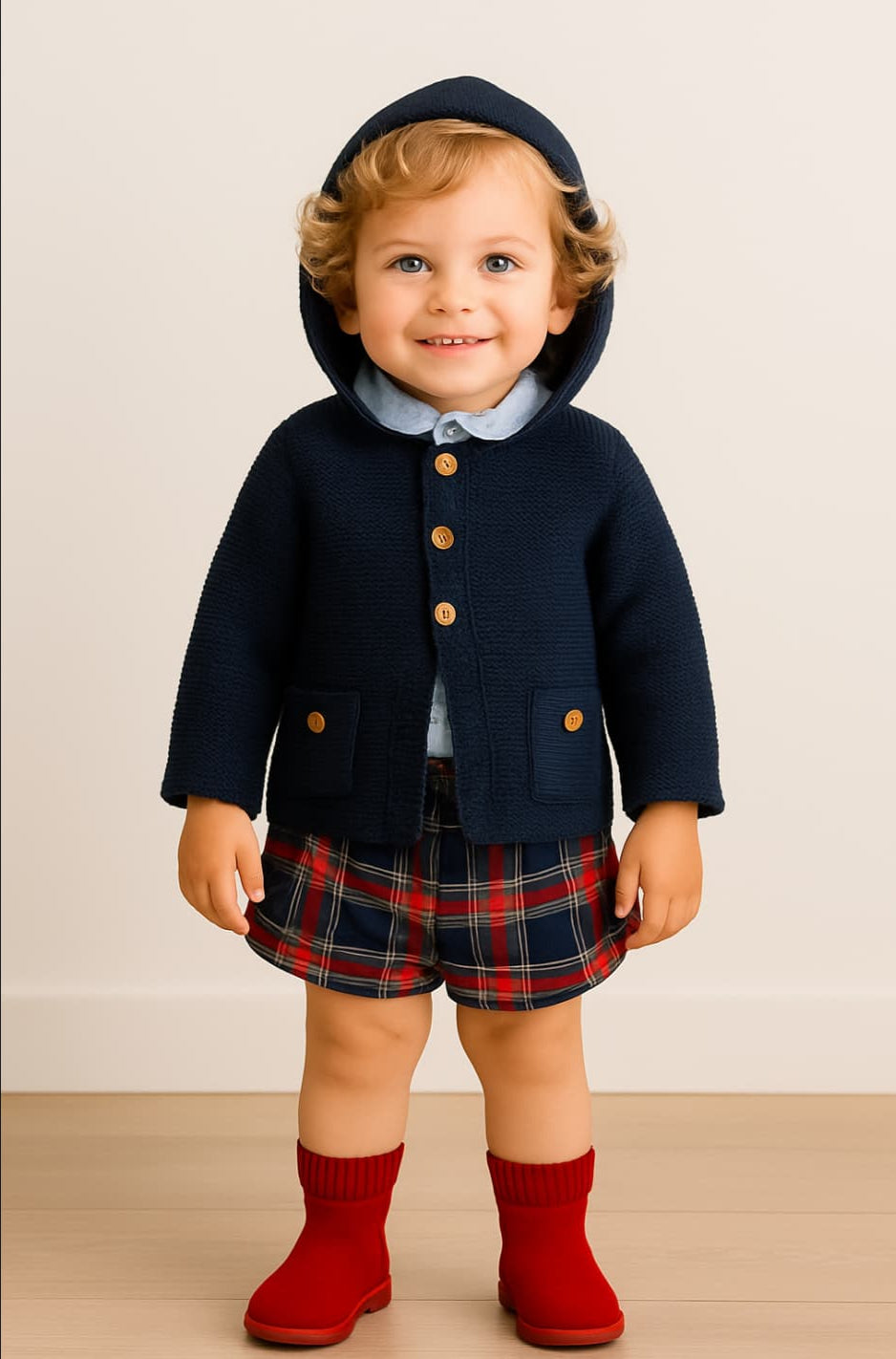 Conjunto Granada para Bebé Ferr 25388 (3 a 36 meses)