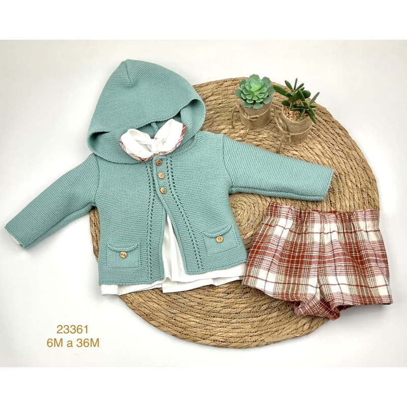 Conjunto Granada para Bebé Ferr 25388 (3 a 36 meses)