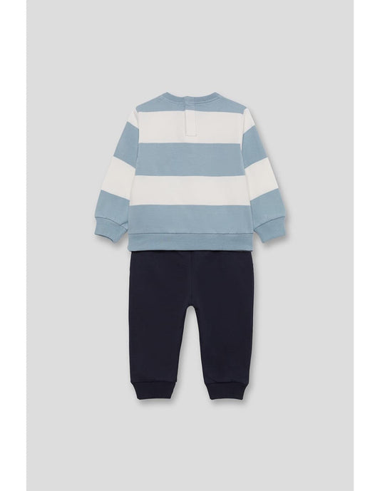Conjunto bebé niño “My Baby Dog” Street Monkey 522154003
