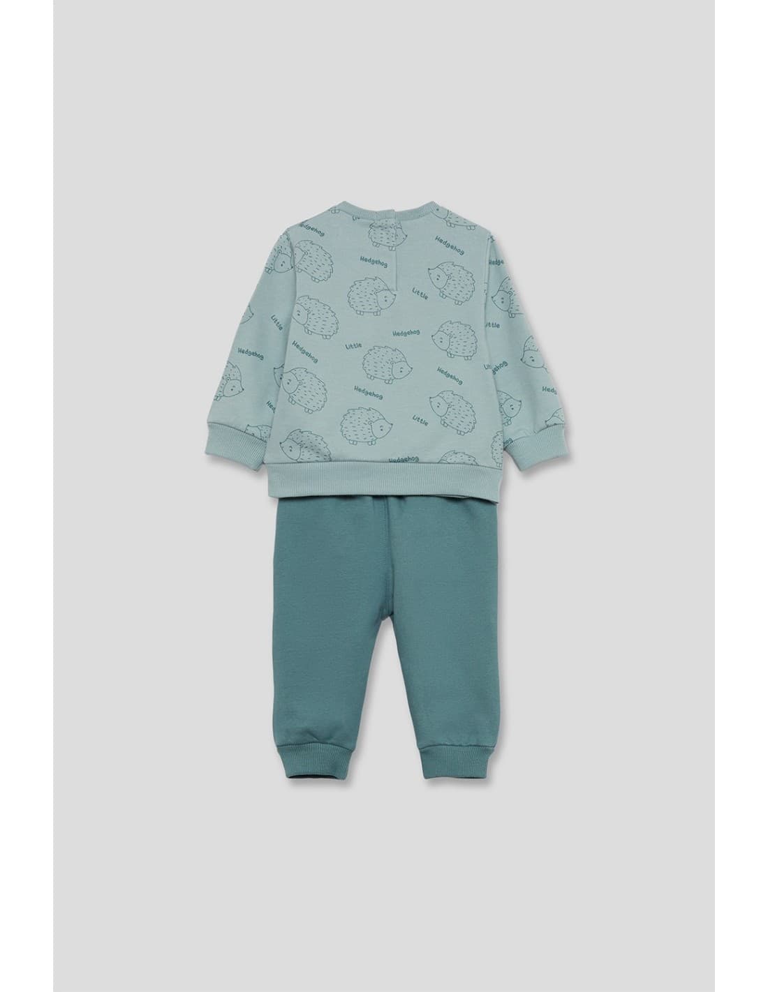 Ensemble bébé garçon Street Monkey Little Hedgehog 522154053 (3 à 24 mois)