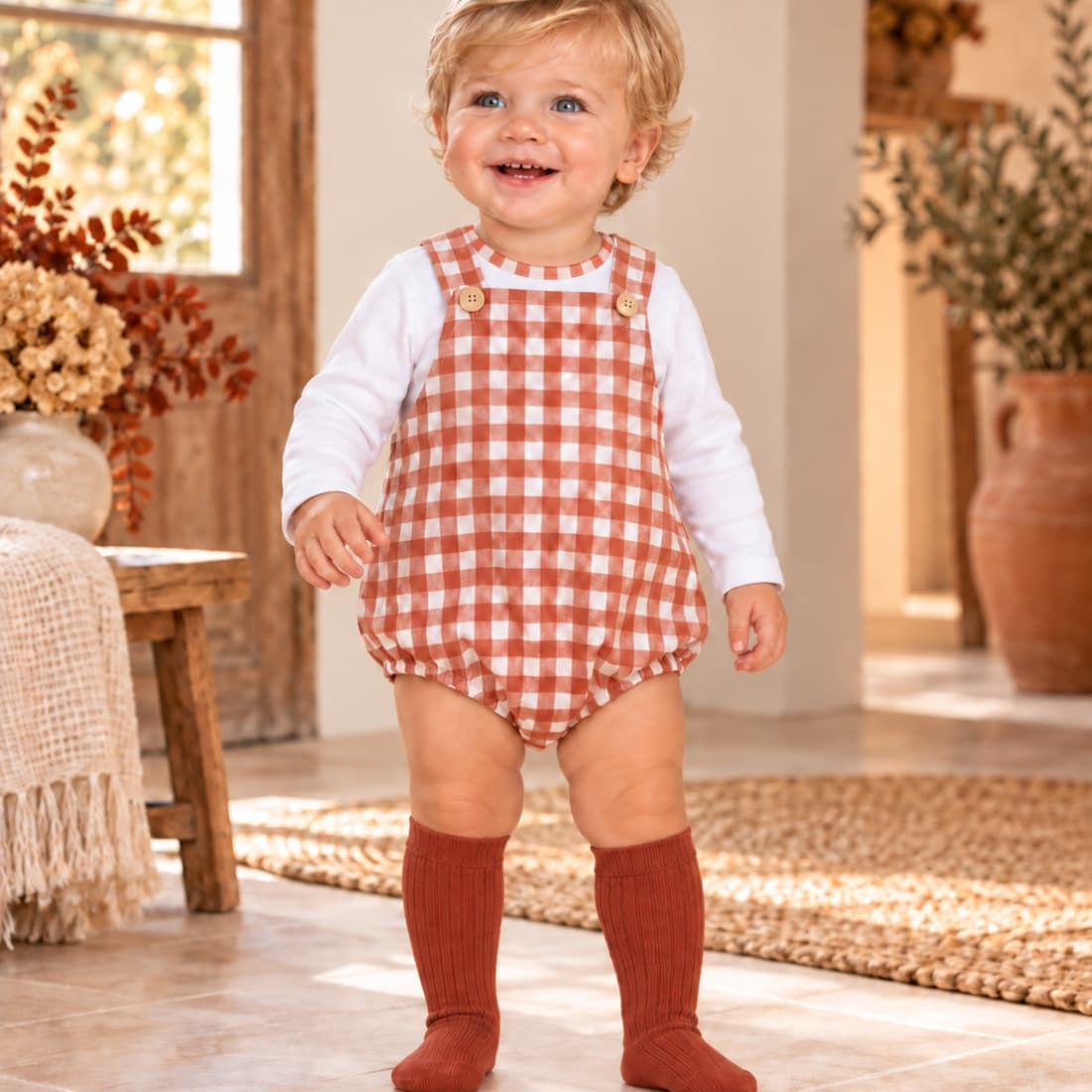 Conjunto Granada para Bebé Ferr 25388 (3 a 36 meses)