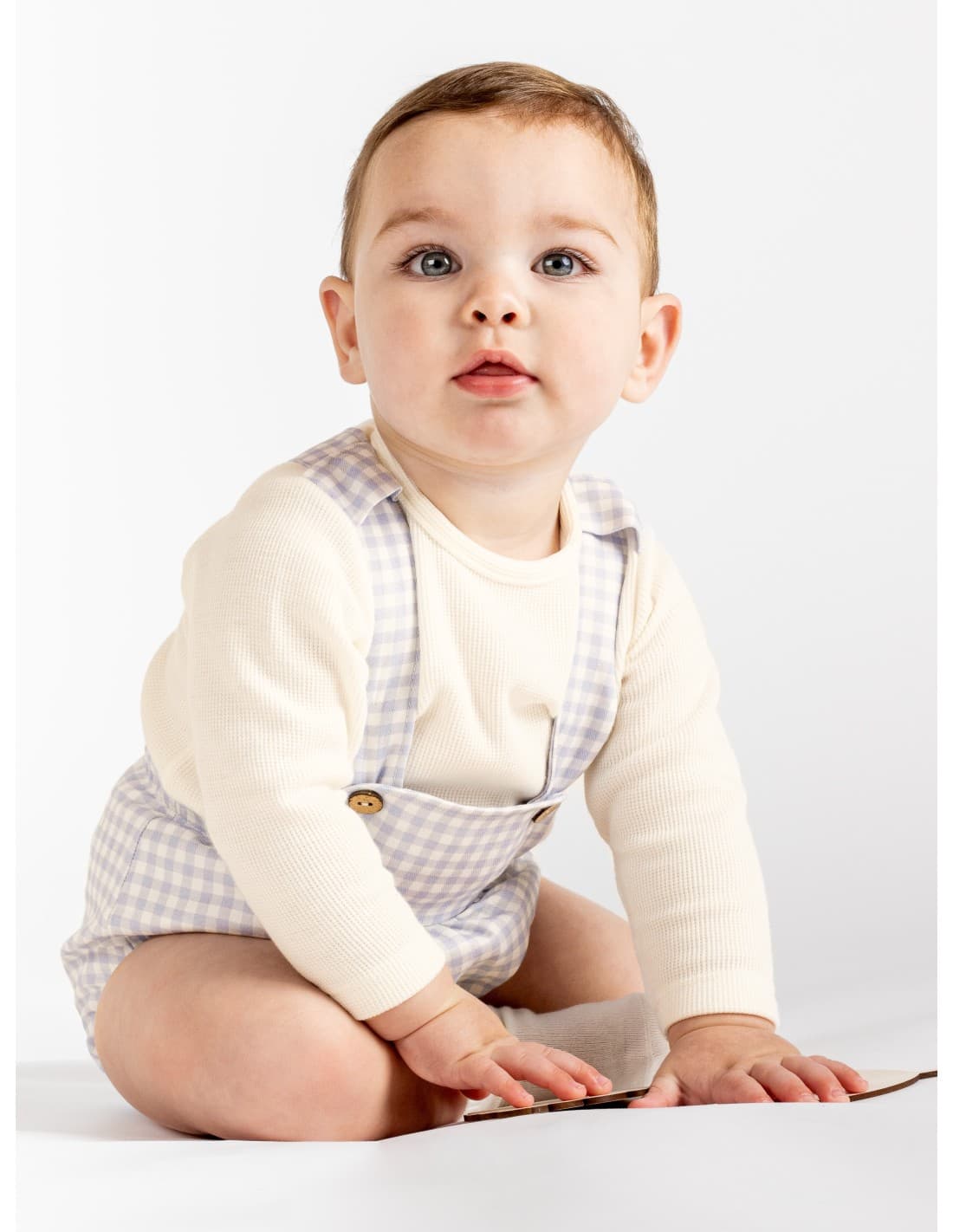 Ensemble Grenat pour Bébé Ferr 25388 (3 à 36 mois)