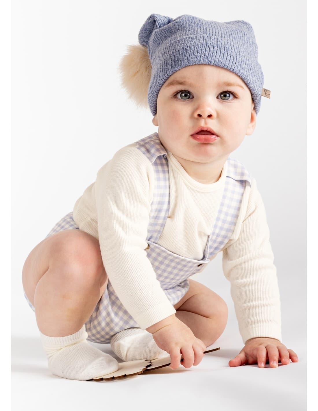 Ensemble Grenat pour Bébé Ferr 25388 (3 à 36 mois)