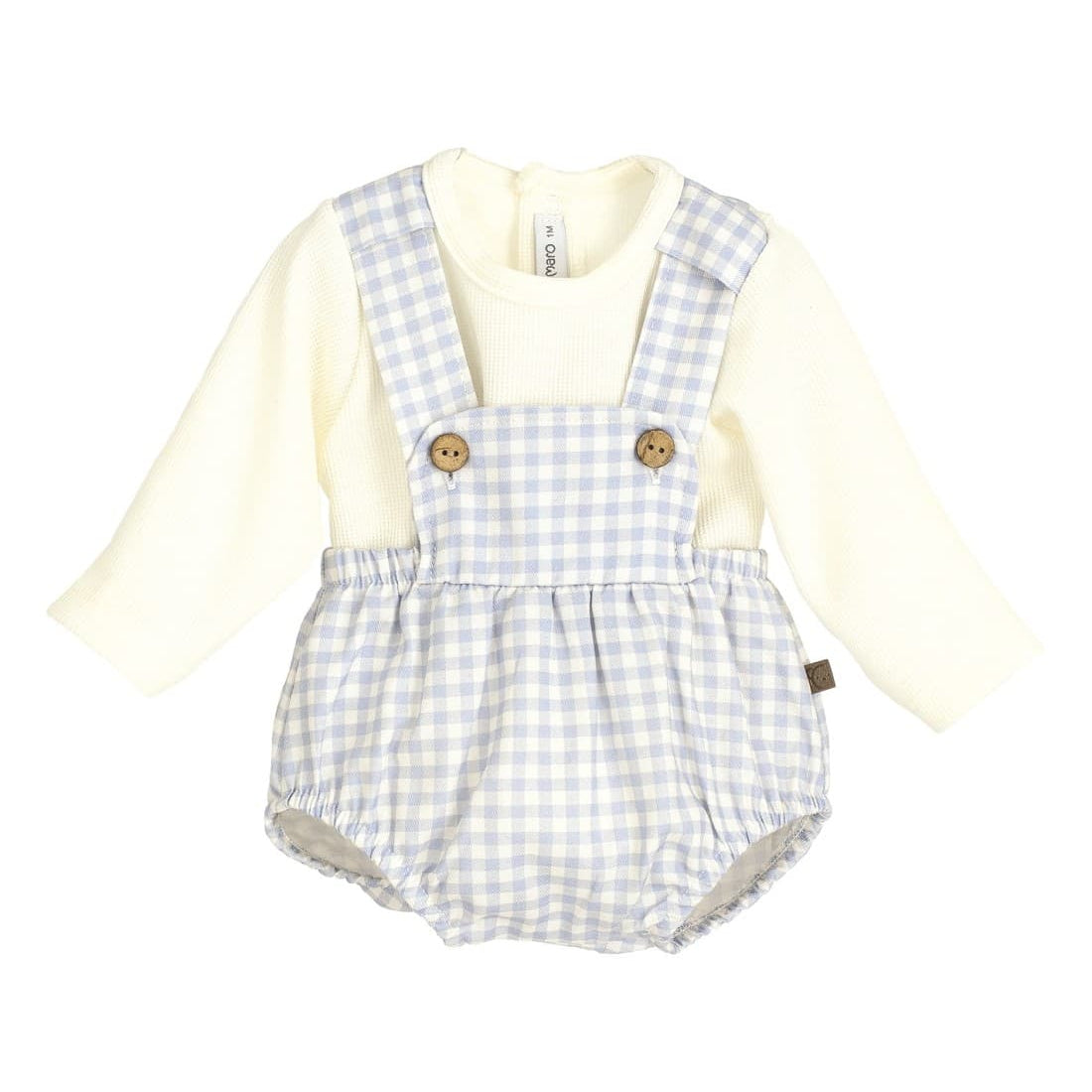 Ensemble Grenat pour Bébé Ferr 25388 (3 à 36 mois)