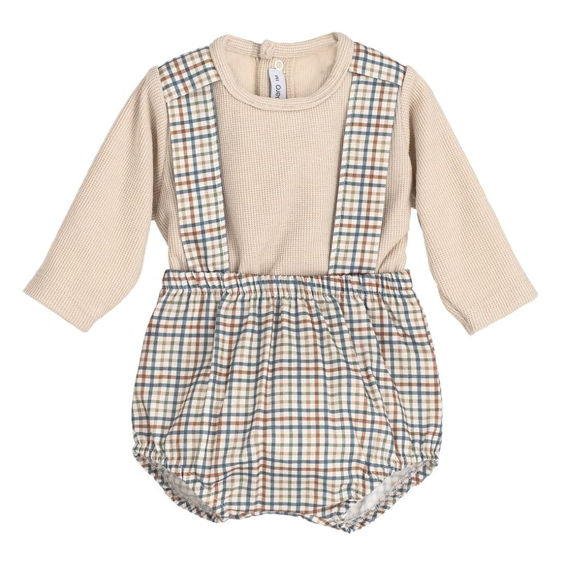 Conjunto Granada para Bebé Ferr 25388 (3 a 36 meses)