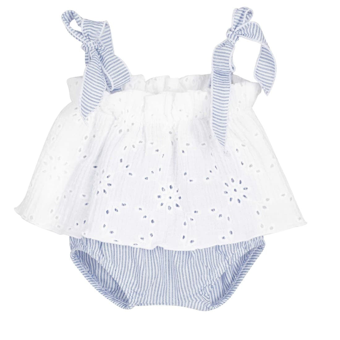 Ensemble Grenat pour Bébé Ferr 25388 (3 à 36 mois)