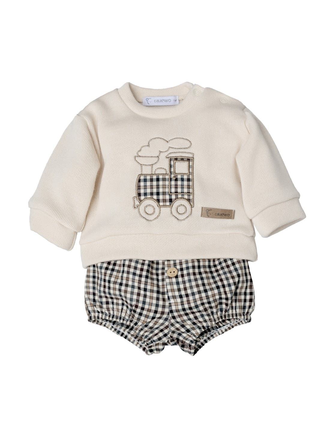 Conjunto Granada para Bebé Ferr 25388 (3 a 36 meses)