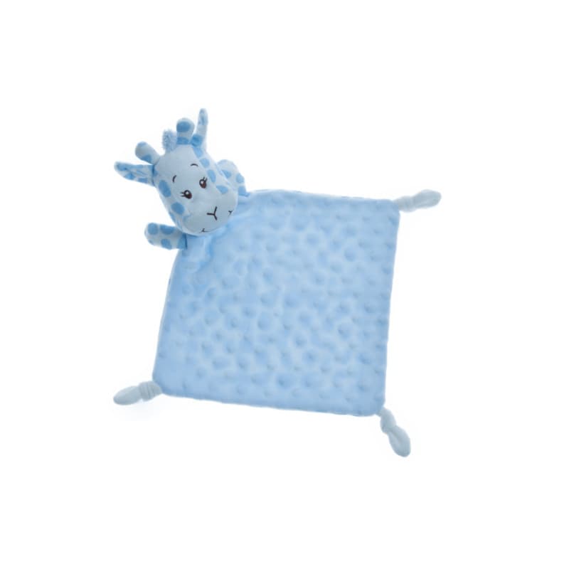 Coelhinho Dou Dou HORRIDERS riscas 10219