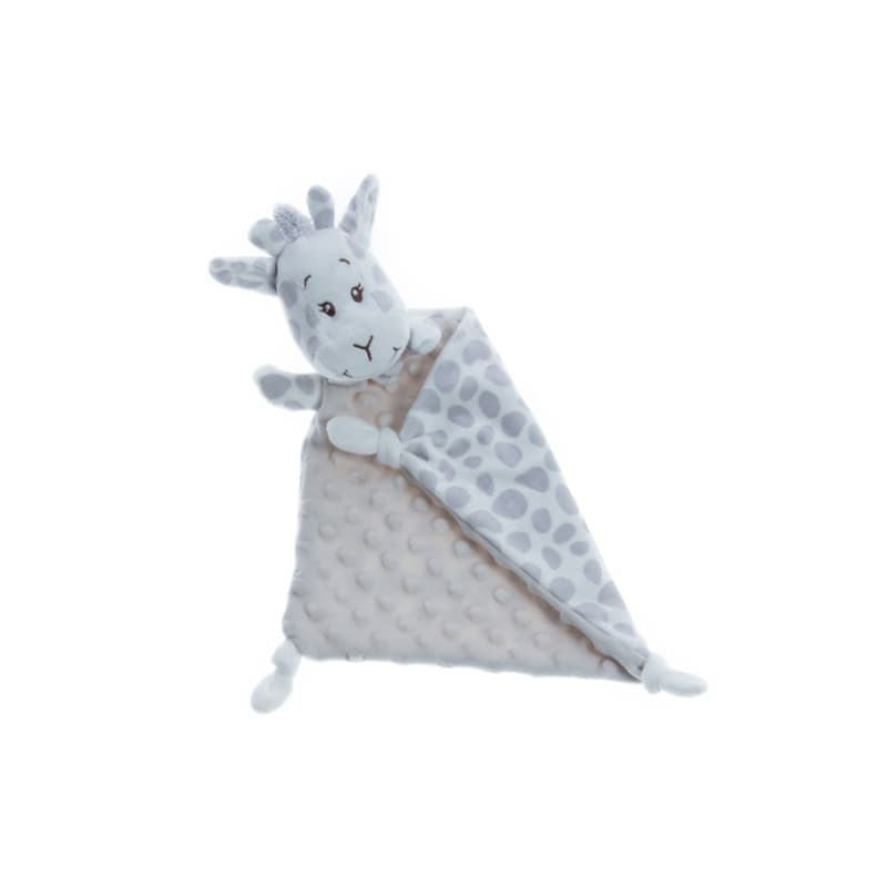 Coelhinho Dou Dou HORRIDERS riscas 10219