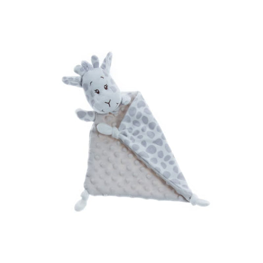 Dou Dou Infantil Jirafita 421010863 – Suavidad, ternura y seguridad para tu bebé