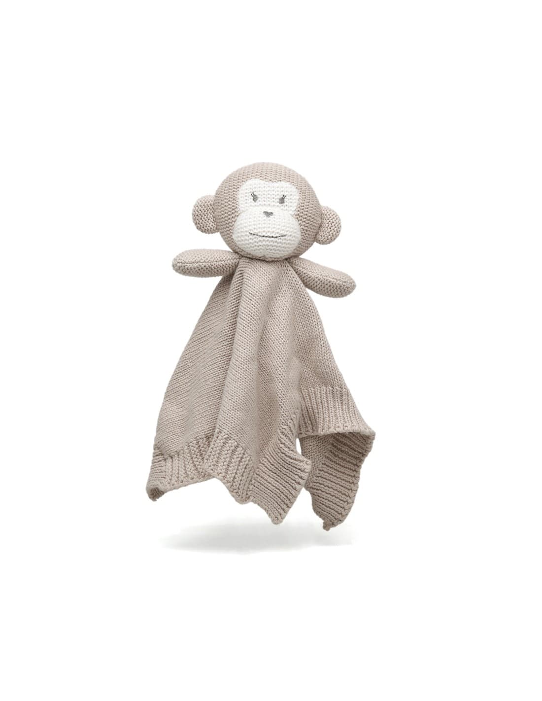 Ours en peluche Dudú bébé 100% coton 4383 Kiokids