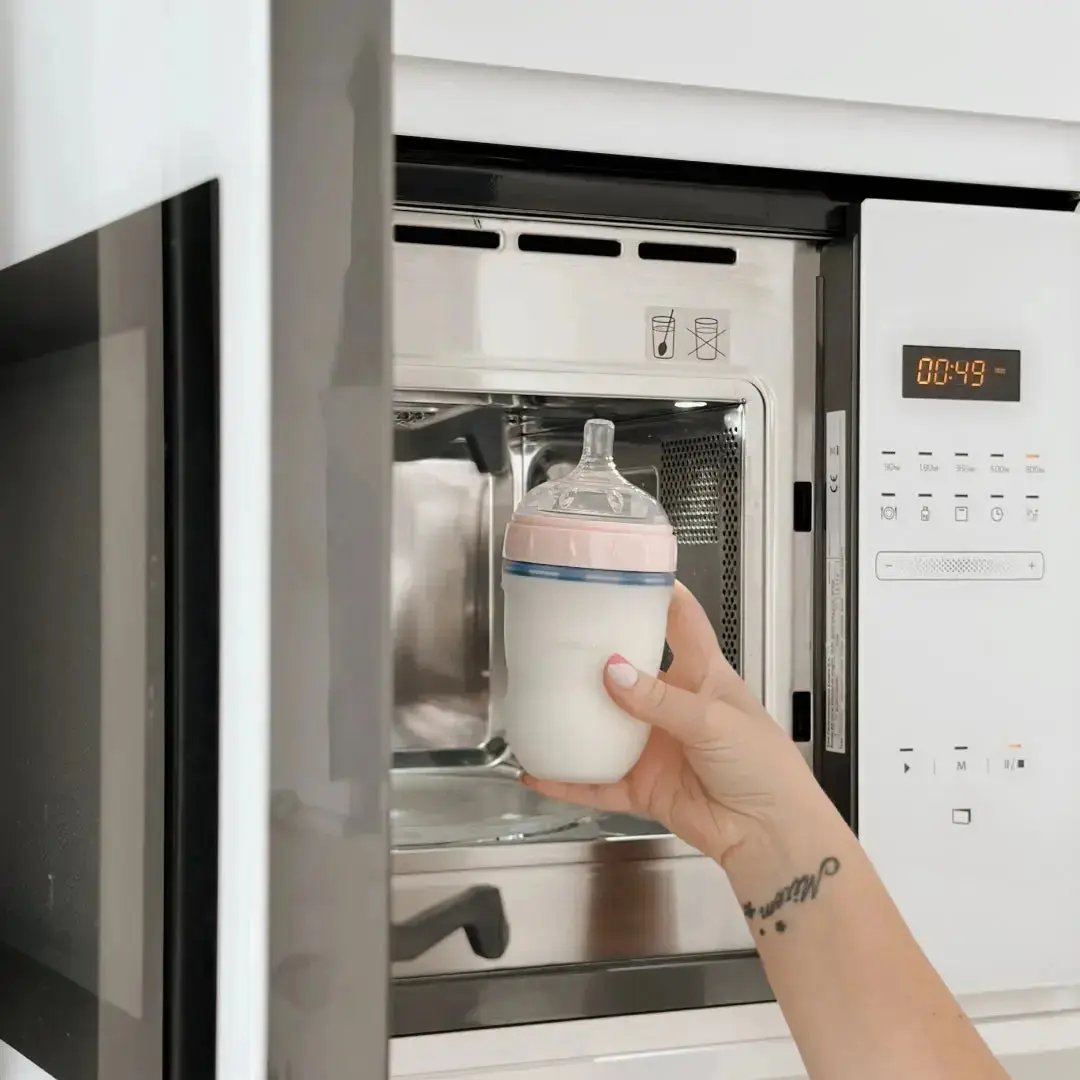 Biberon Maternal Nenina & Co