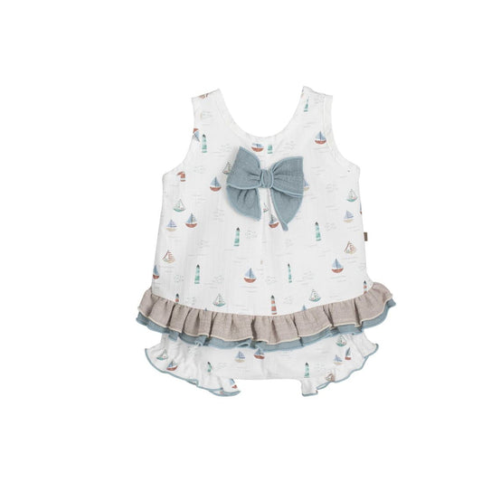 Conjunto Granada para Bebé Ferr 25388 (3 a 36 meses)