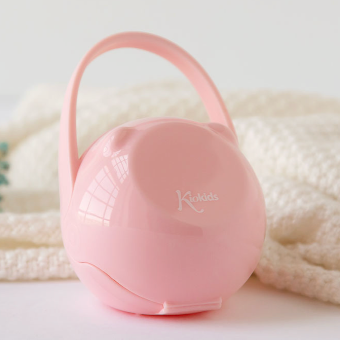 Cesta Regalo Nacimiento Bebé Armonía | Mustela & Kiokids