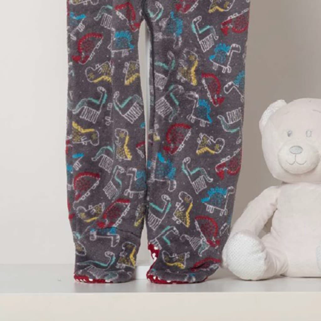 Kinanit Dinosaures 1059 Barboteuse chaude pour bébé