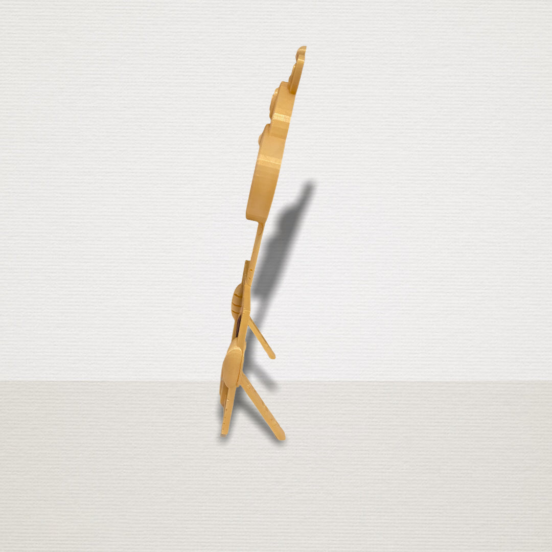 MARCO FOTO JIRAFA 10X15