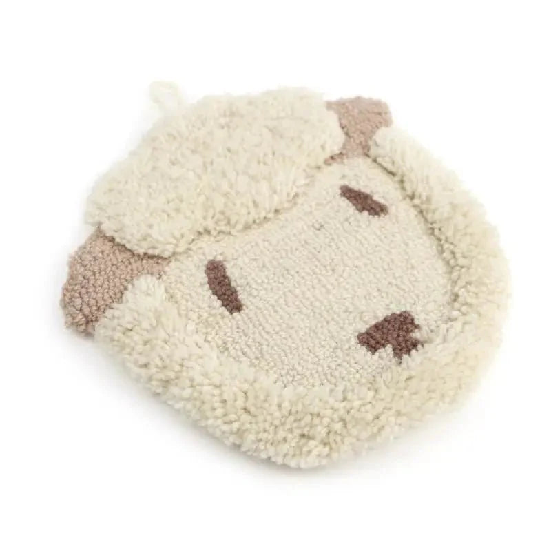 Decoración mural dormitorio infantil ovejita LOLHO