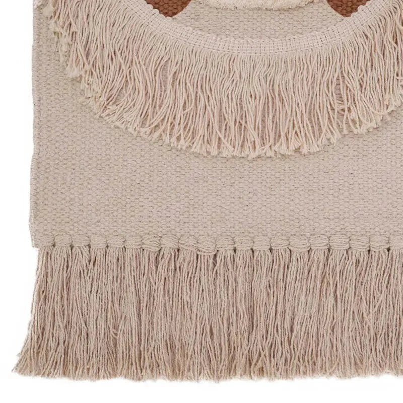 Deco mural infantil pequeño leon LEOPOLD