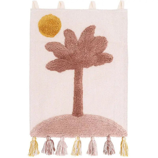 Deco mural infantil LITTLE PALM