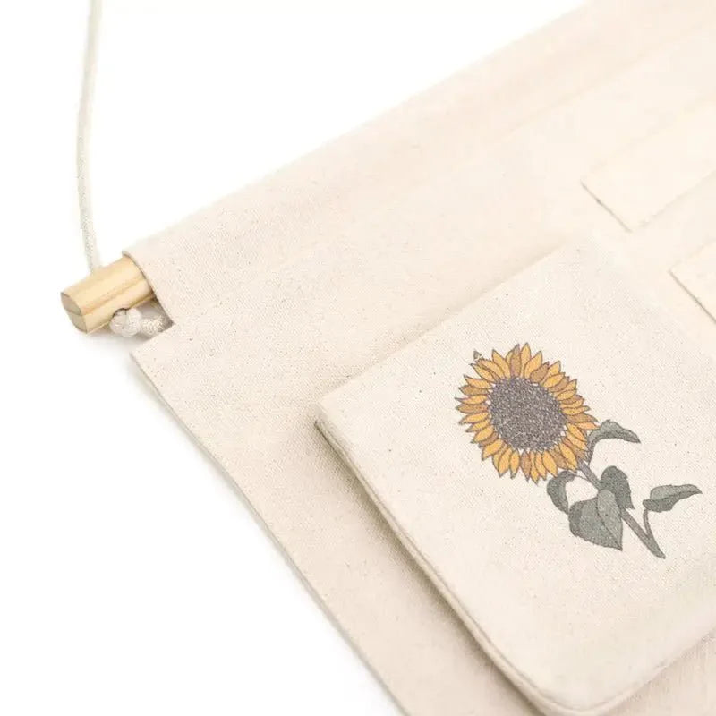 Organisateur mural chambre enfant FLORA