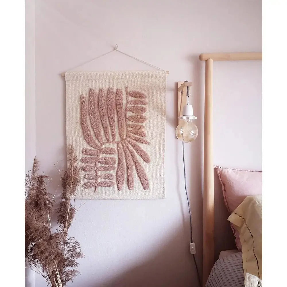 Deco mural MINERVA NUDE