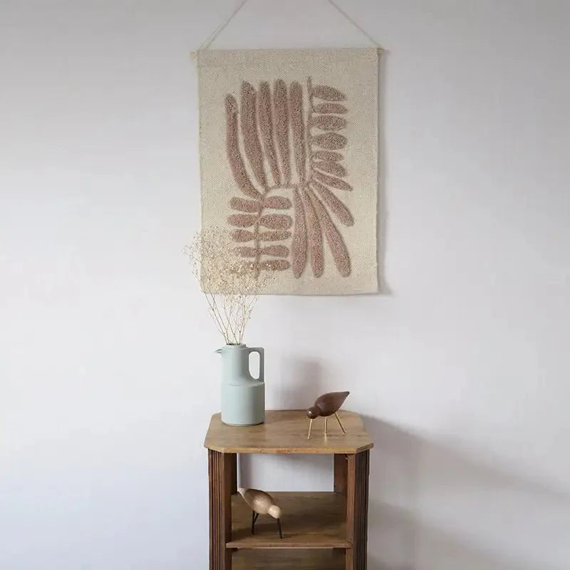 Deco mural MINERVA NUDE