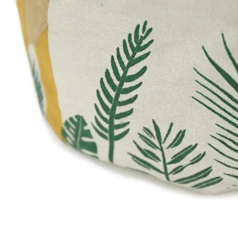 Cesta de almacenaje dinosaurios SENSAKU para dormitorio infantil