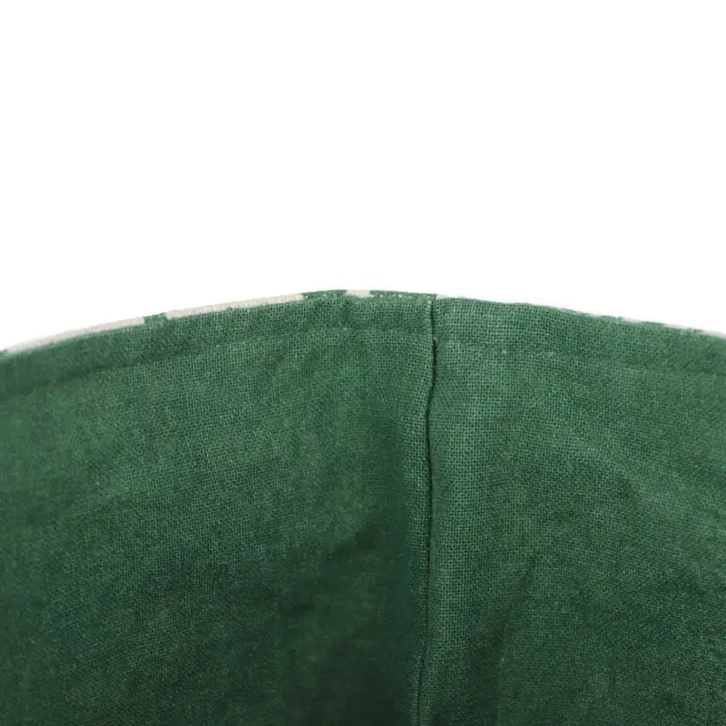 Cesta de almacenaje dinosaurios SENSAKU para dormitorio infantil