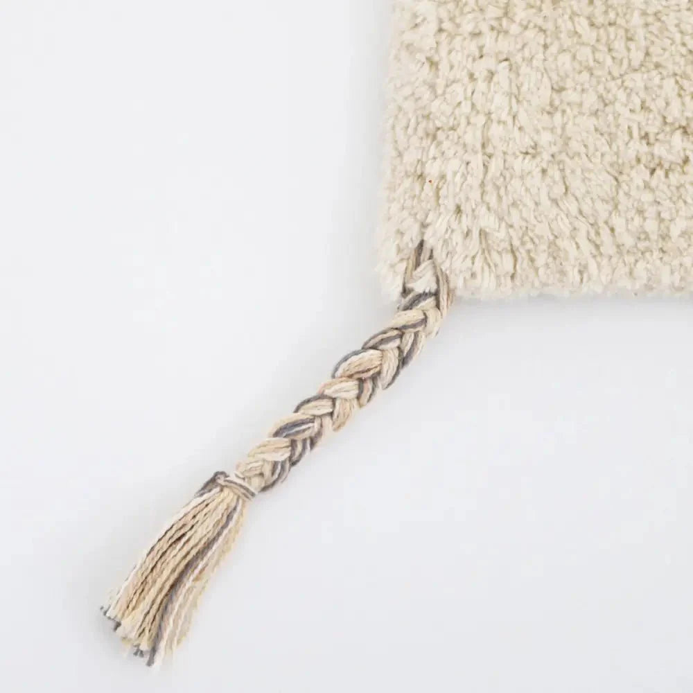 Alfombra Infantil 100x150 FLOWERBEAR