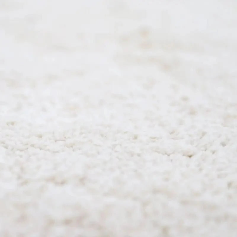 Alfombra Infantil 110 cm PERLA ECRU