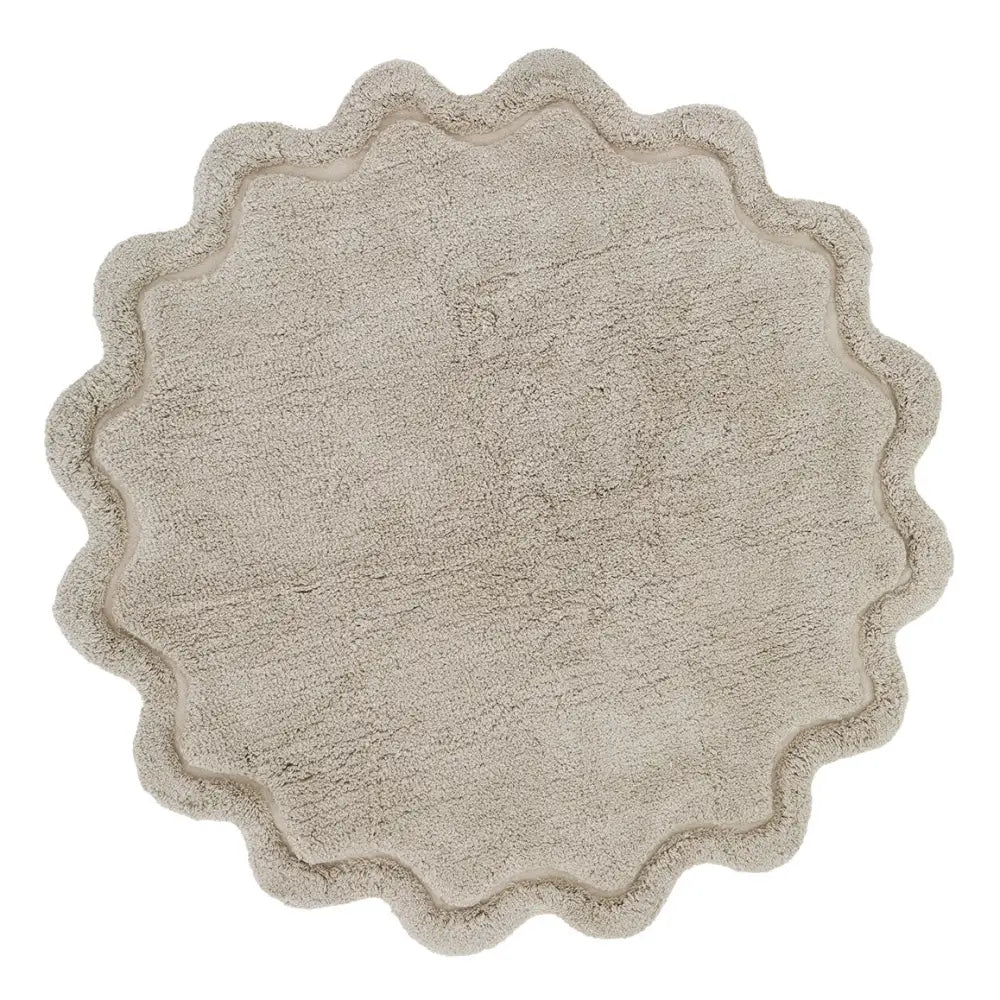 Alfombra Infantil 110 cm SWEET APRIL LIN