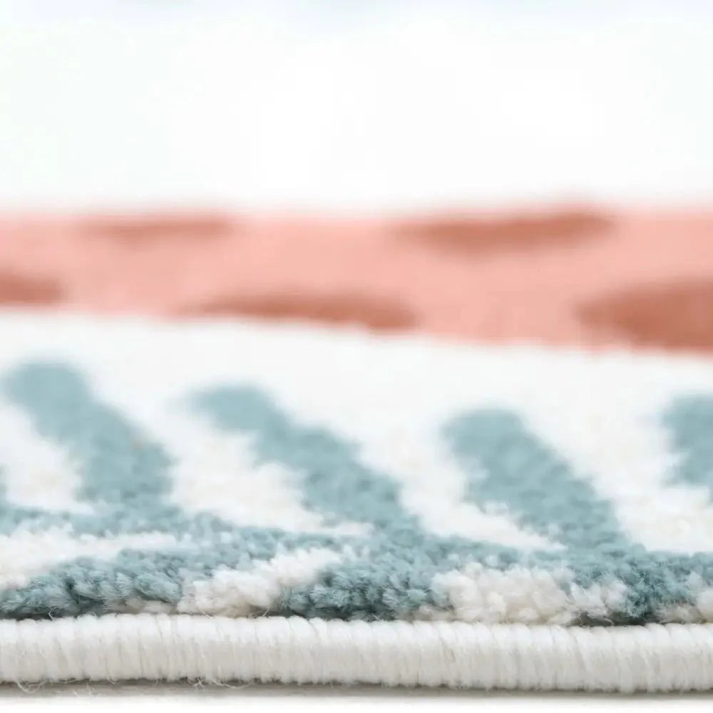 Alfombra Infantil 120x170 NISU