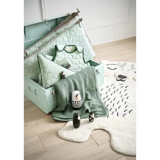 Alfombra Infantil 60x110 cm ODINO