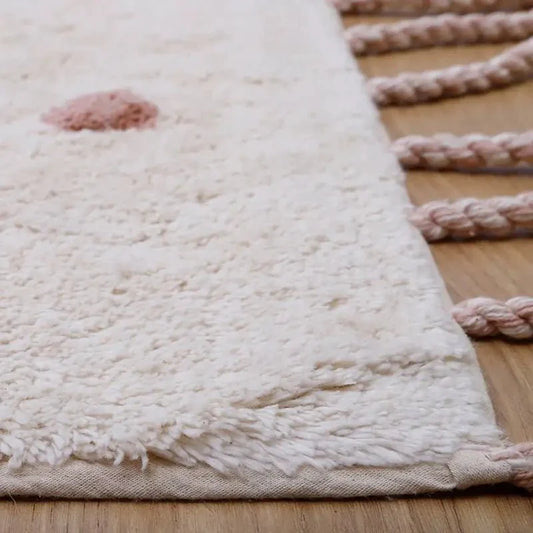Alfombra Infantil BIRDY