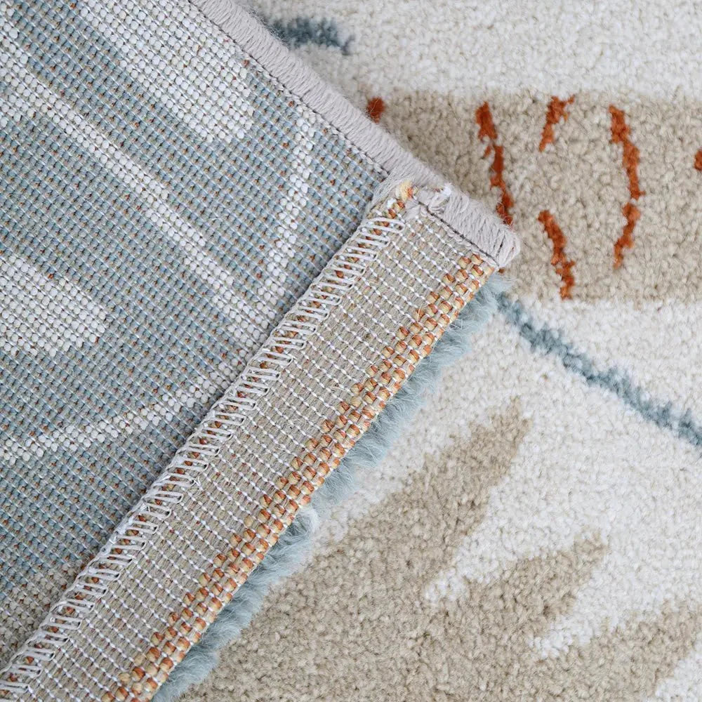 Alfombra infantil León MAMALOVE 120x170