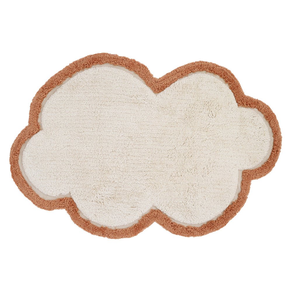 Alfombra infantil Little Nimbus Toffee Cloud