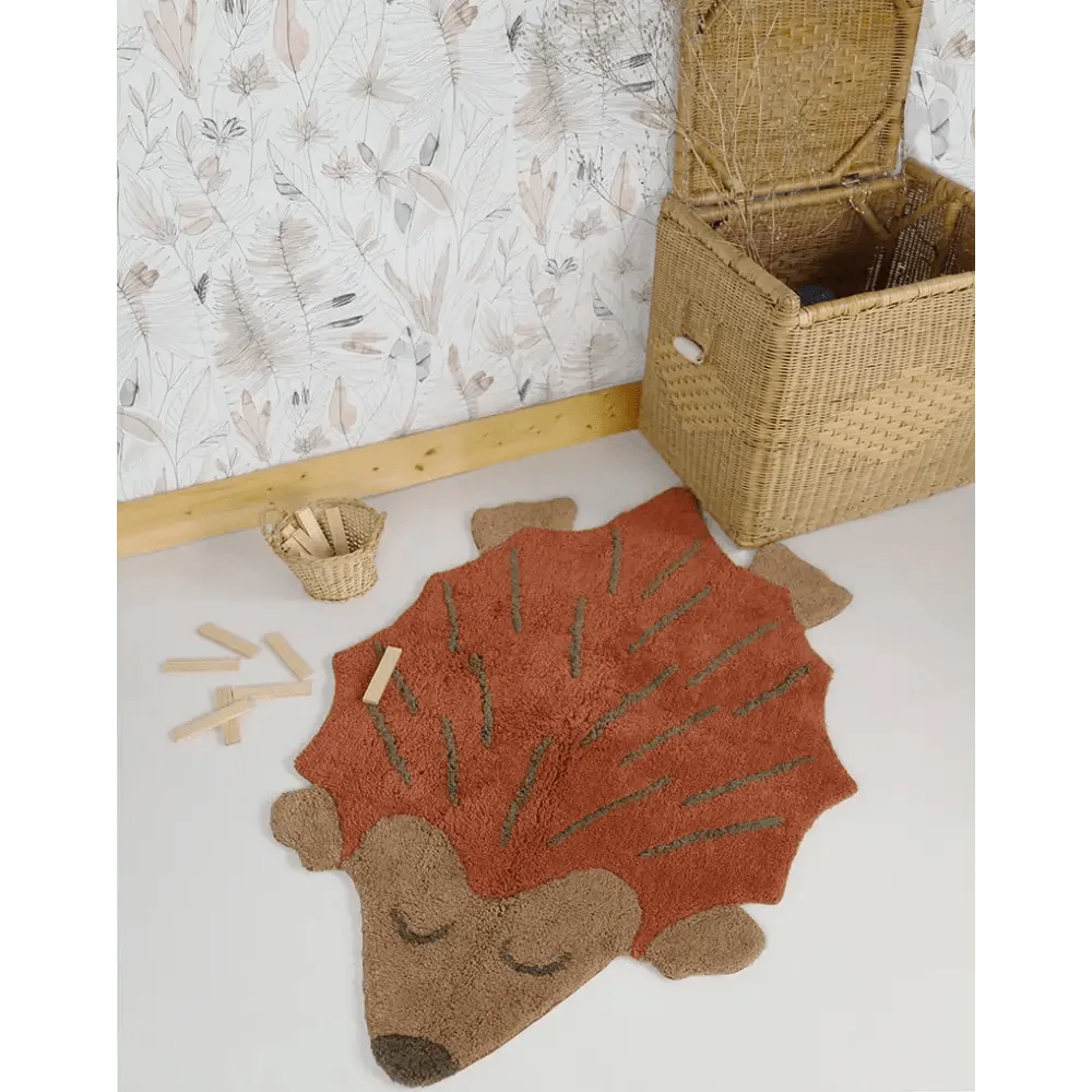 Alfombra Infantil OLLEN 80x120