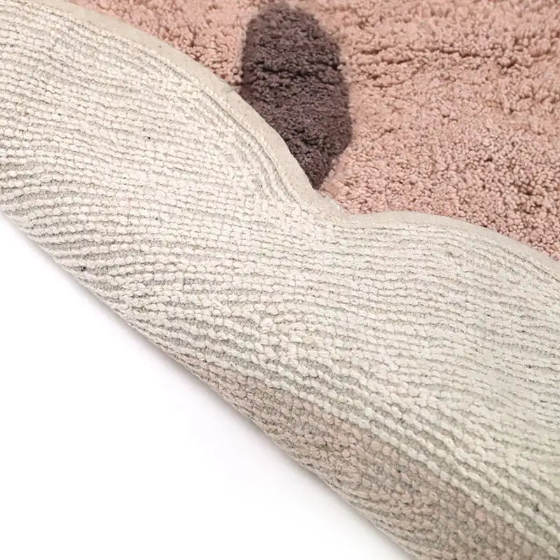 Alfombra Infantil oveja RUG LOLHO 100x110