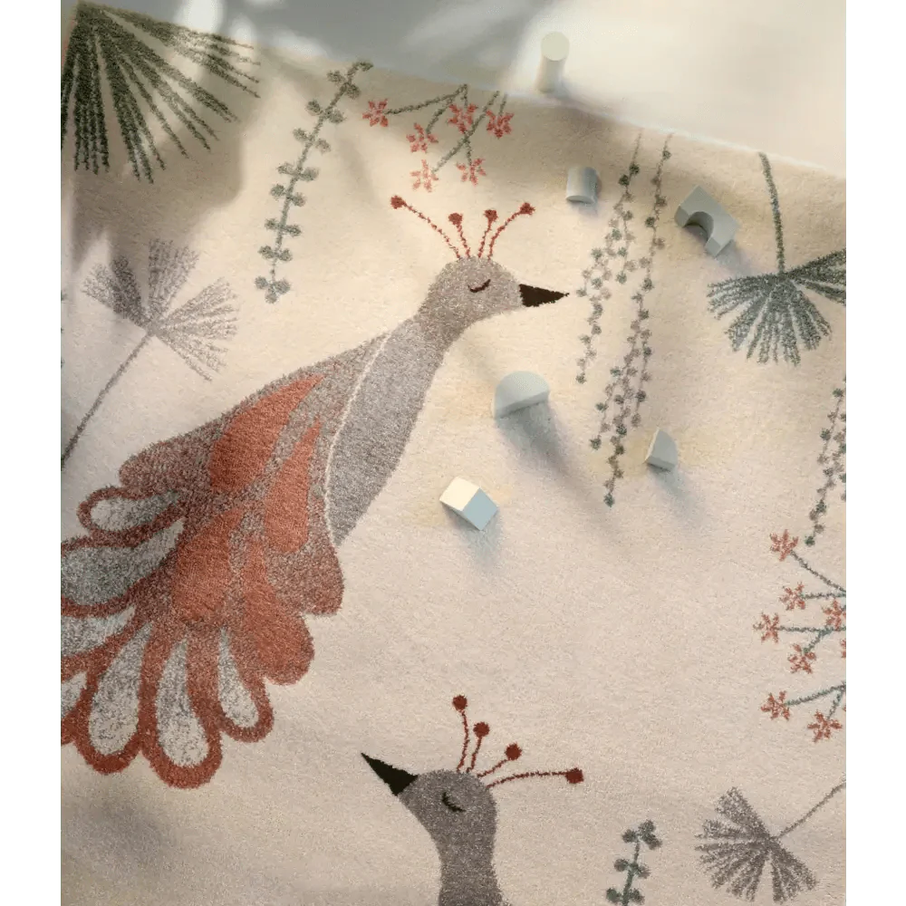 Alfombra Infantil SENKA