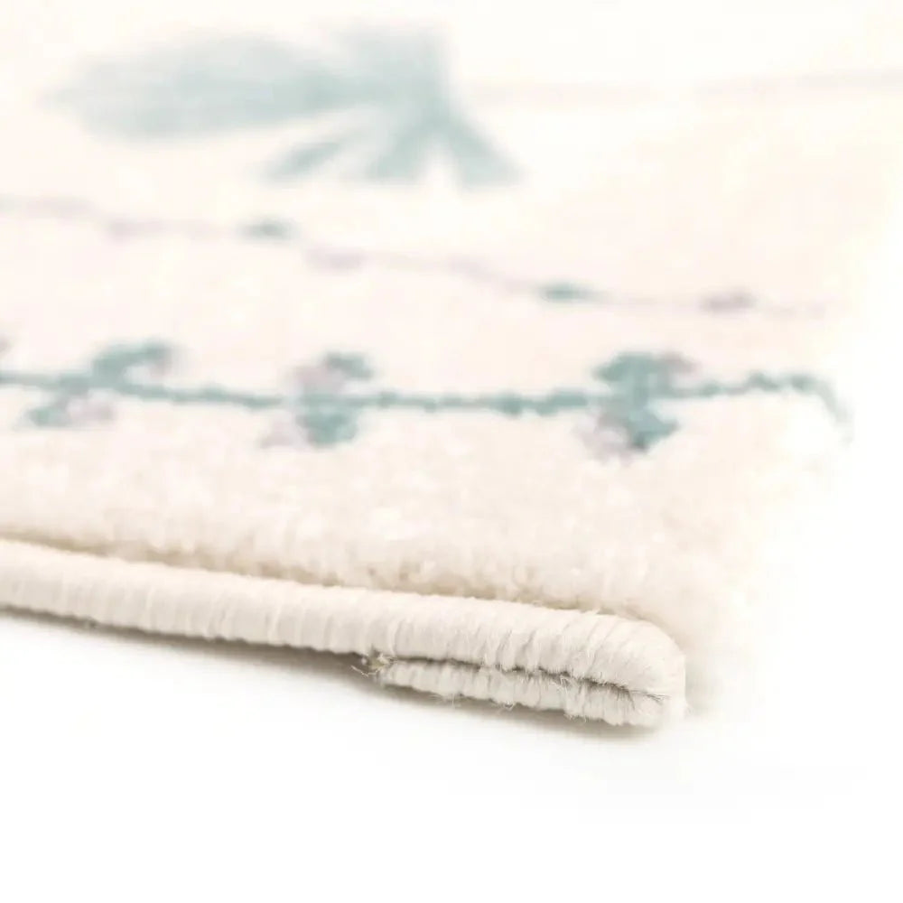 Alfombra Infantil SENKA