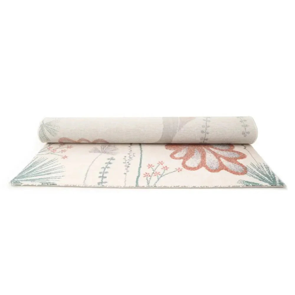 Alfombra Infantil SENKA