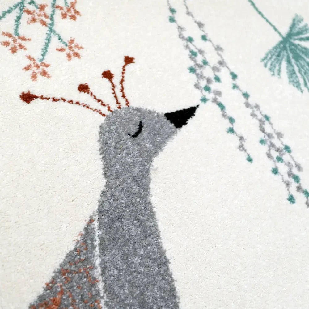 Alfombra Infantil SENKA