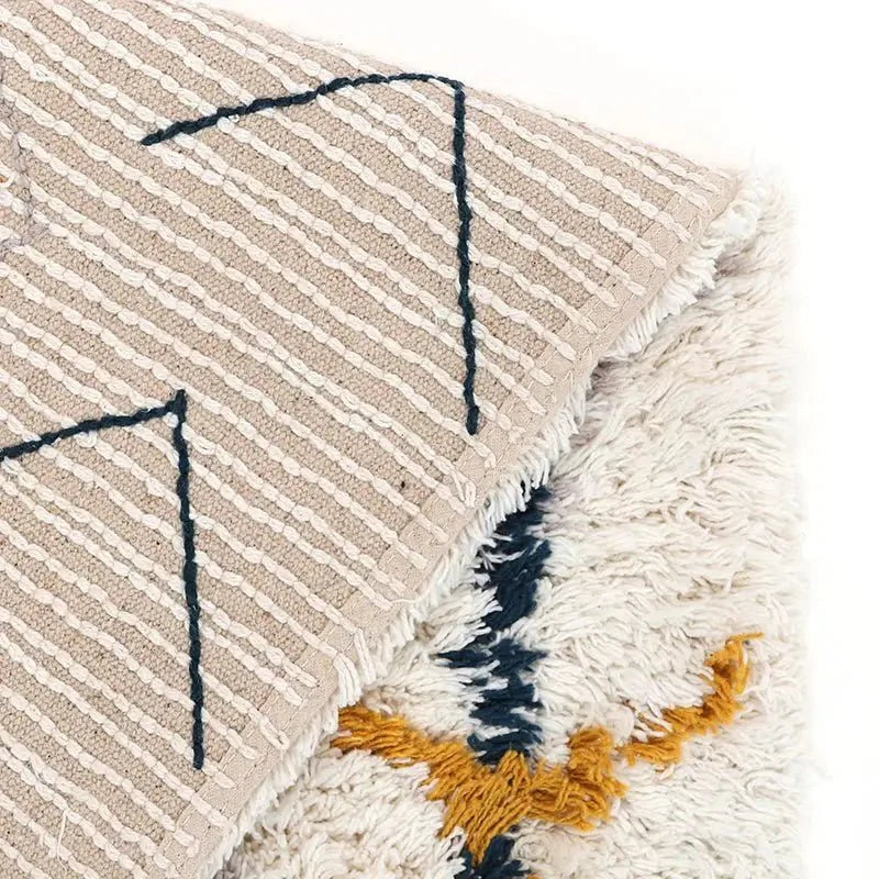 Alfombra Infantil TRISHNA