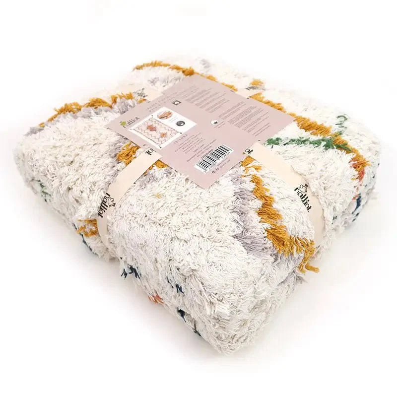 Alfombra Infantil TRISHNA