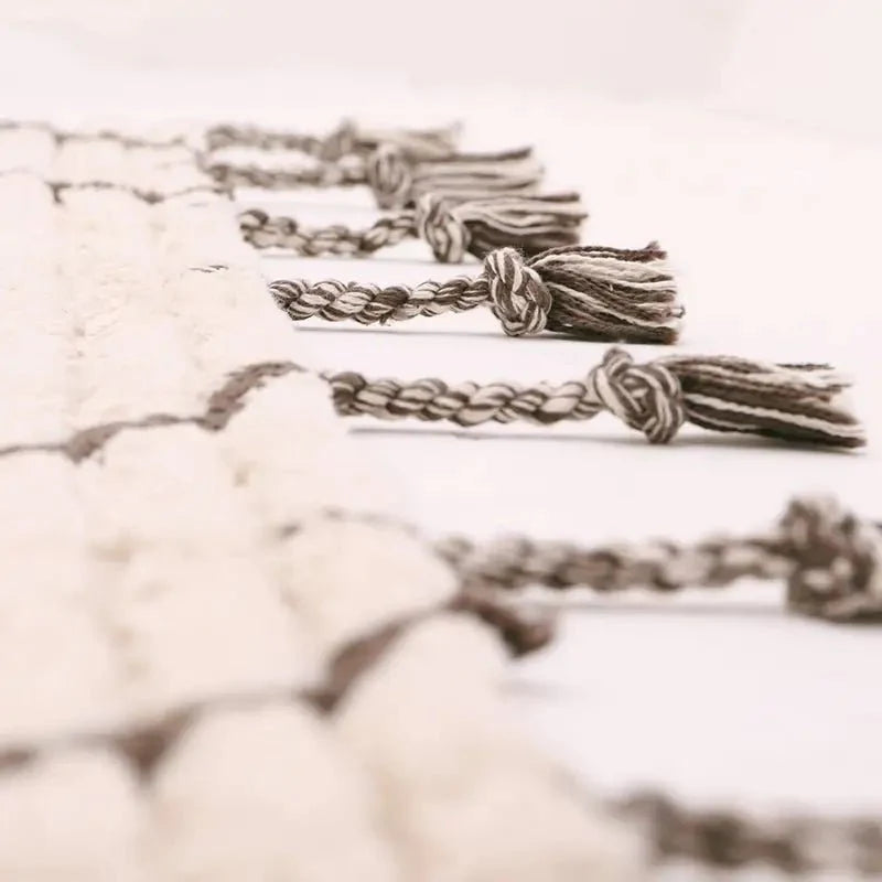 Alfombra Infantil VIKTOR CHOCOLATE