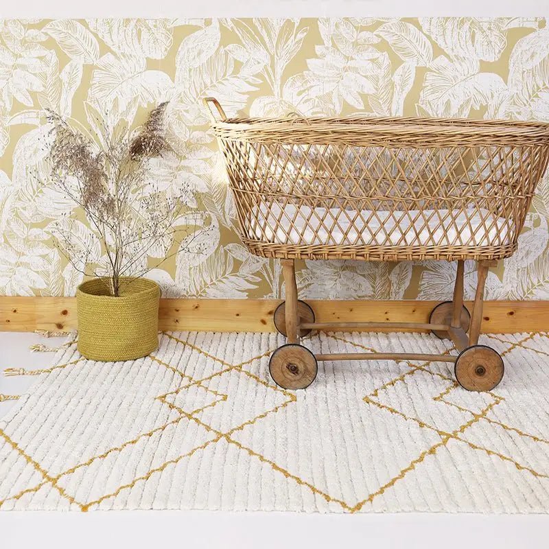 Alfombra Infantil VIKTOR LEMON