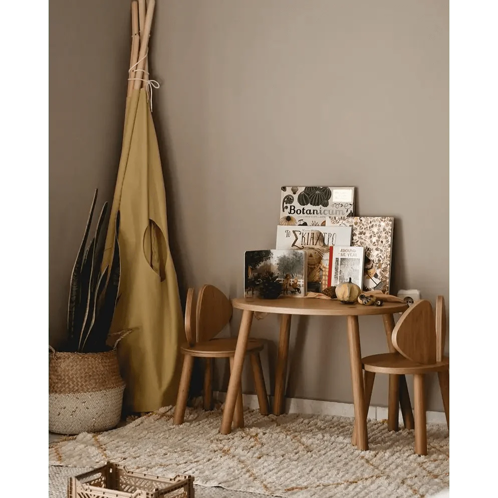 Alfombra Infantil VIKTOR LEMON