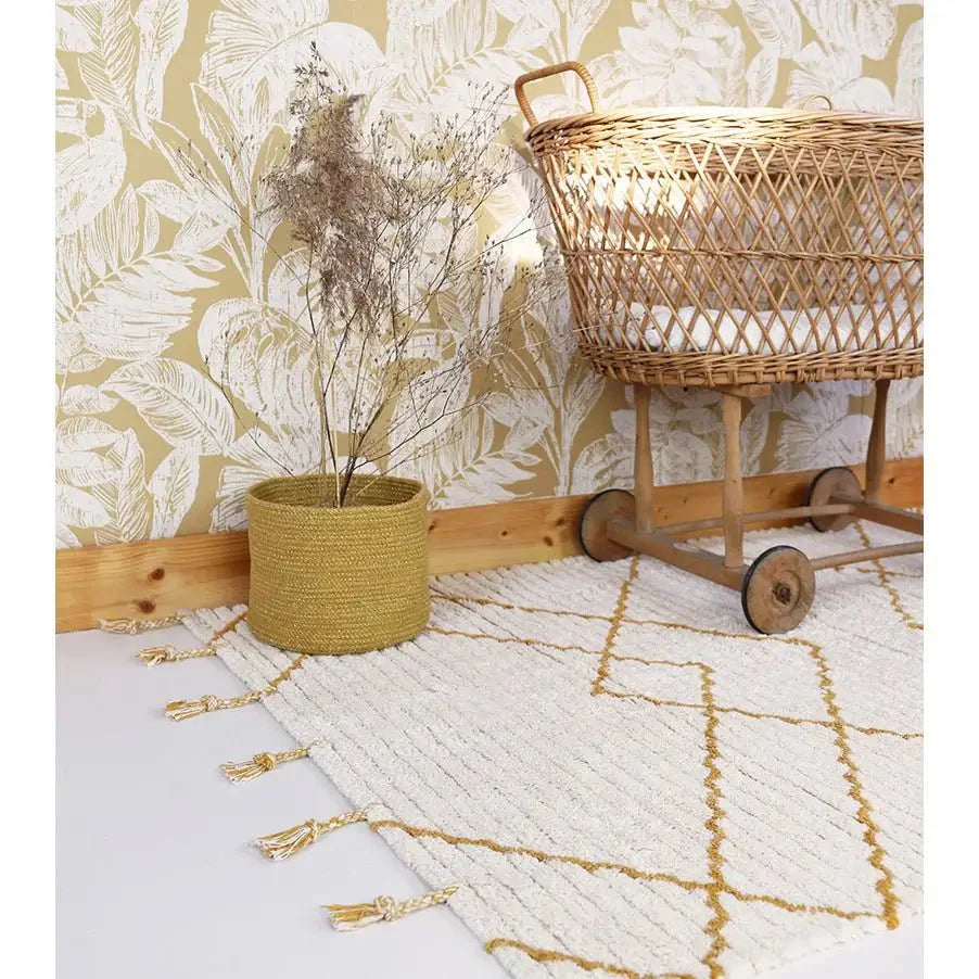 Alfombra Infantil VIKTOR LEMON