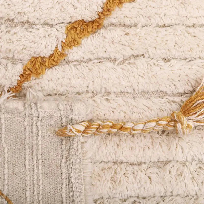 Alfombra Infantil VIKTOR LEMON