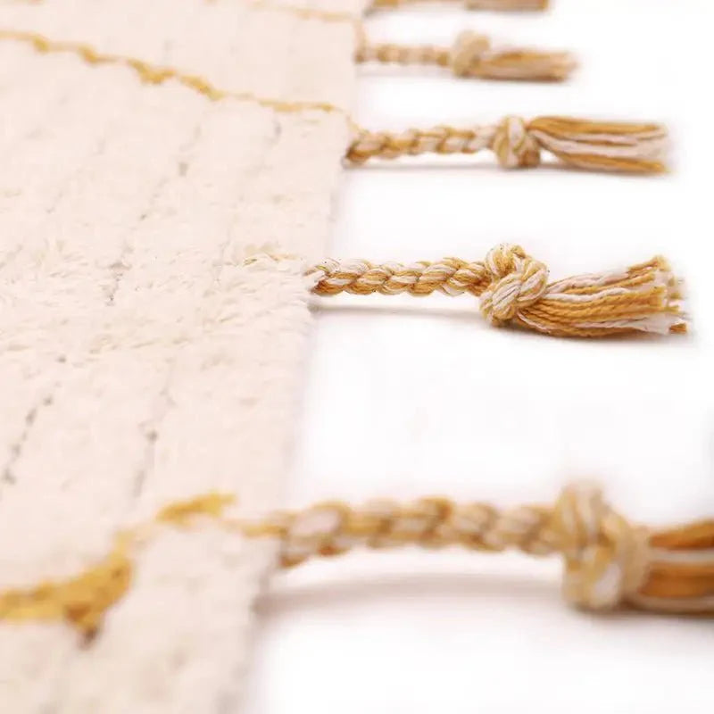 Alfombra Infantil VIKTOR LEMON